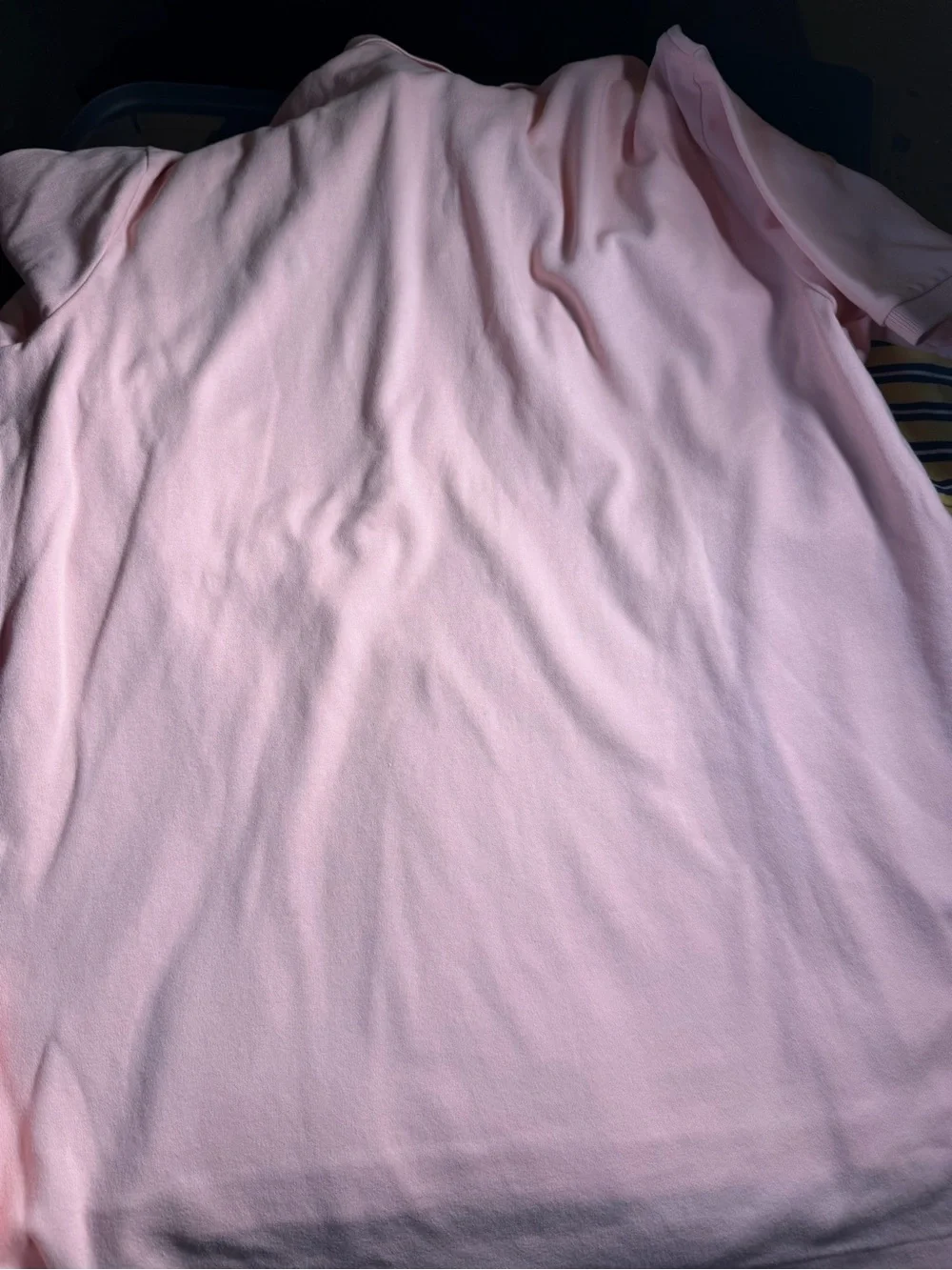 Ralph Lauren soft light